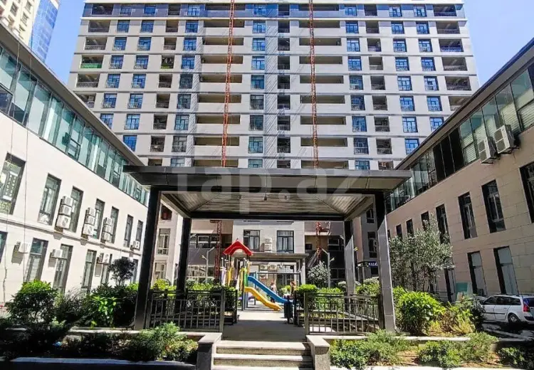 2 otaqlı mənzil , Bakı