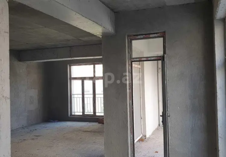 2 otaqlı mənzil , Bakı