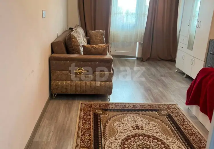 1 otaqlı mənzil , Xırdalan