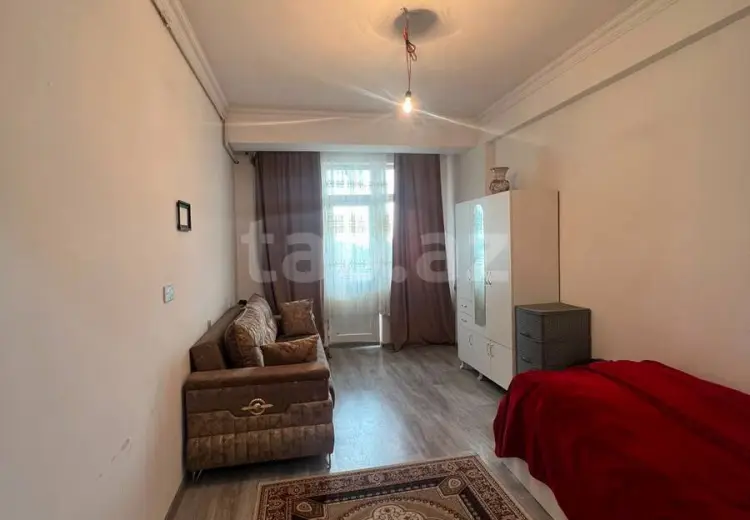 1 otaqlı mənzil , Xırdalan