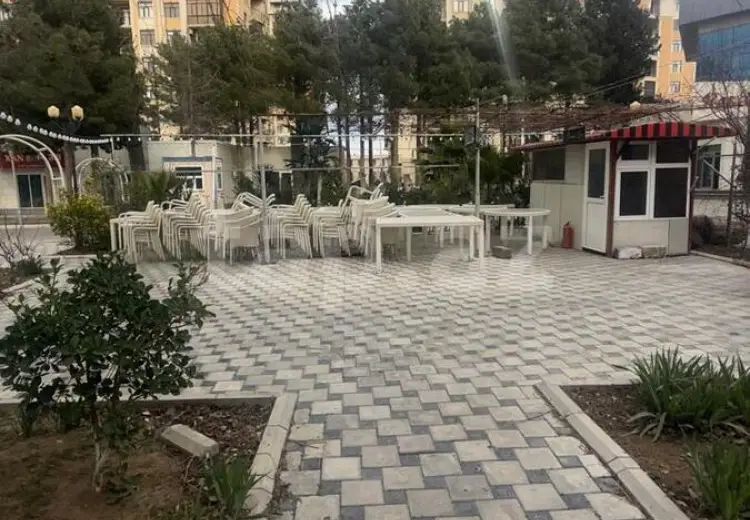 0 m² Obyekt / Ofis , Sumqayıt
