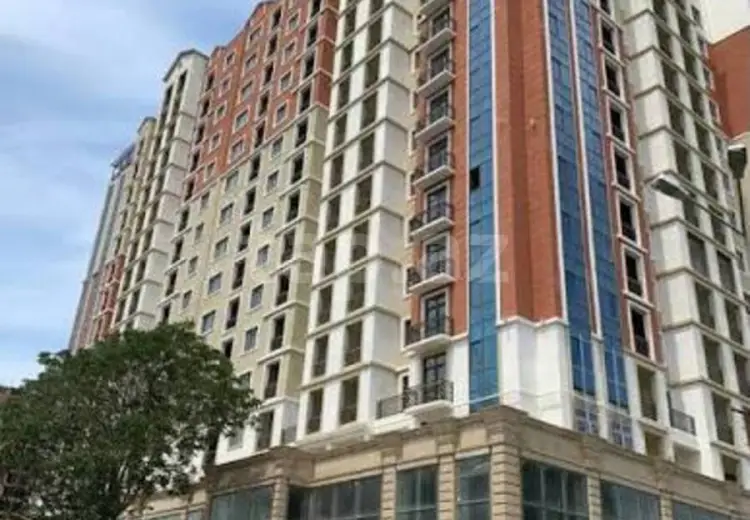 4 otaqlı mənzil , Bakı