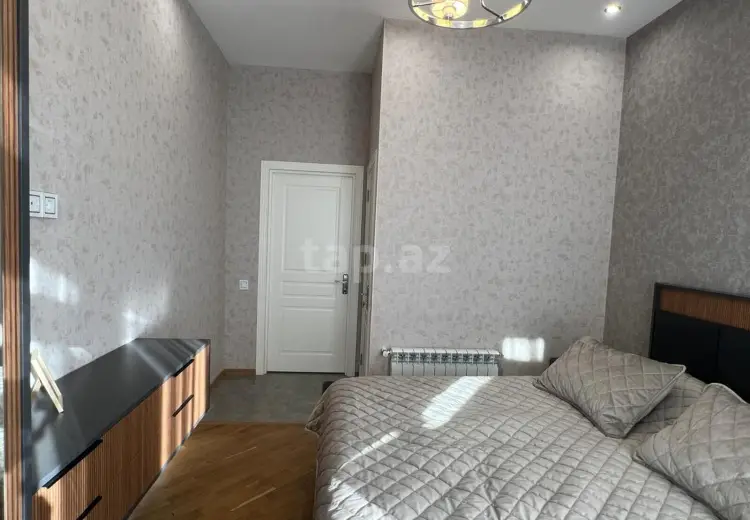 3 otaqlı mənzil , Bakı