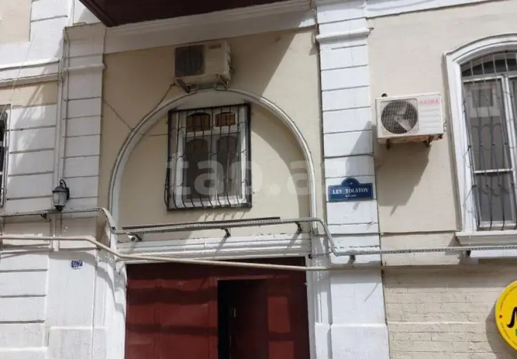 2 otaqlı mənzil , Bakı