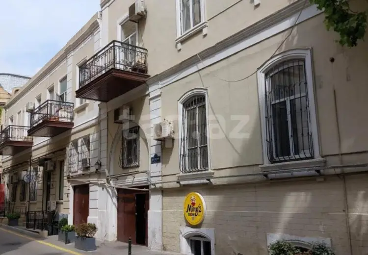 2 otaqlı mənzil , Bakı