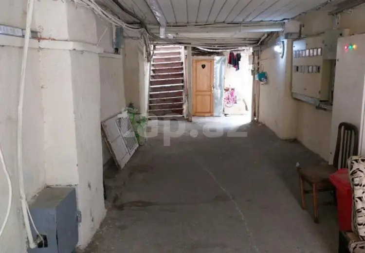2 otaqlı mənzil , Bakı