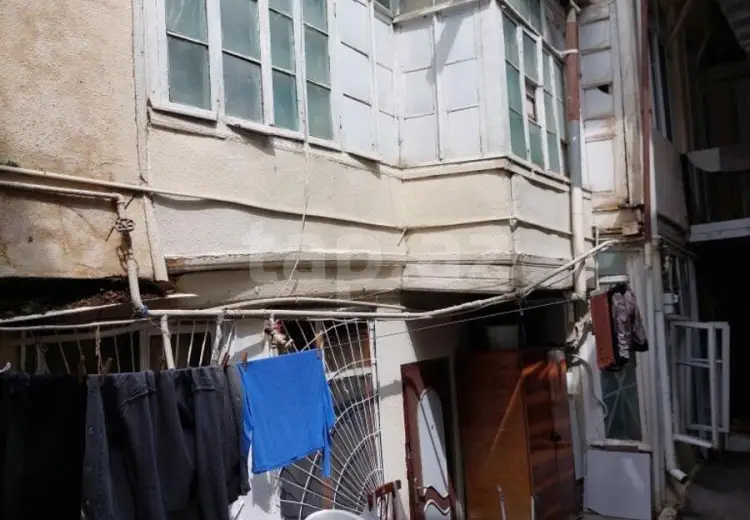 2 otaqlı mənzil , Bakı