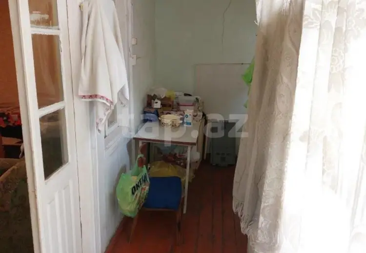 2 otaqlı mənzil , Bakı