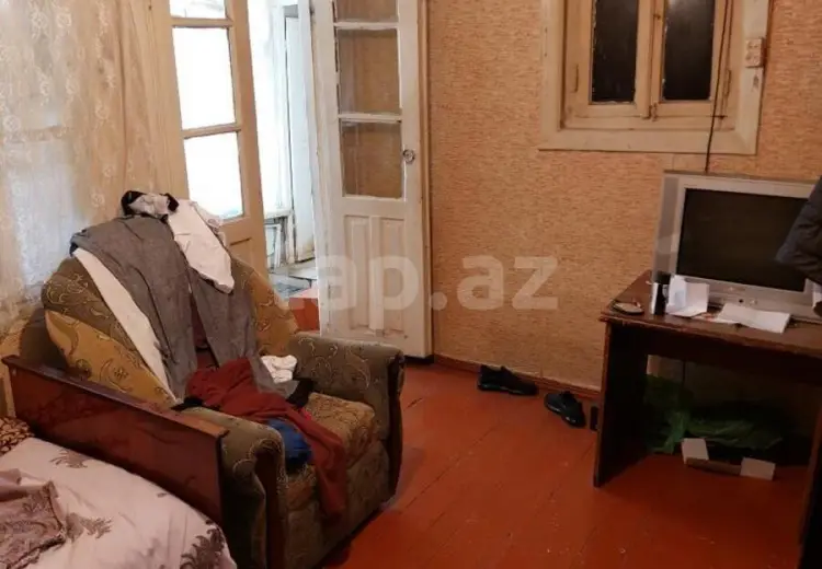2 otaqlı mənzil , Bakı