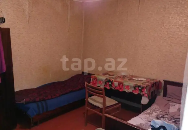 2 otaqlı mənzil , Bakı