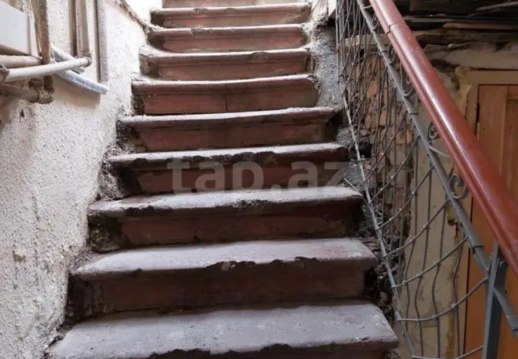 2 otaqlı mənzil , Bakı