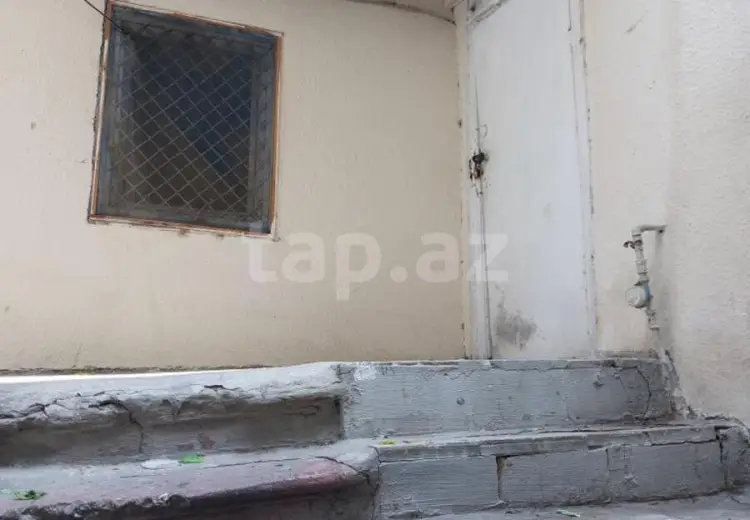 2 otaqlı mənzil , Bakı