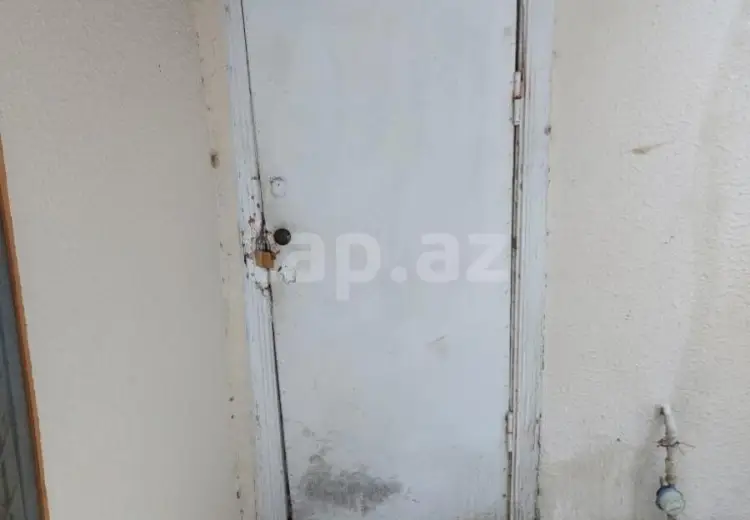 2 otaqlı mənzil , Bakı