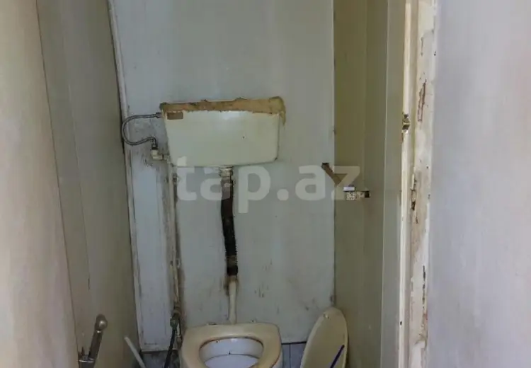2 otaqlı mənzil , Bakı
