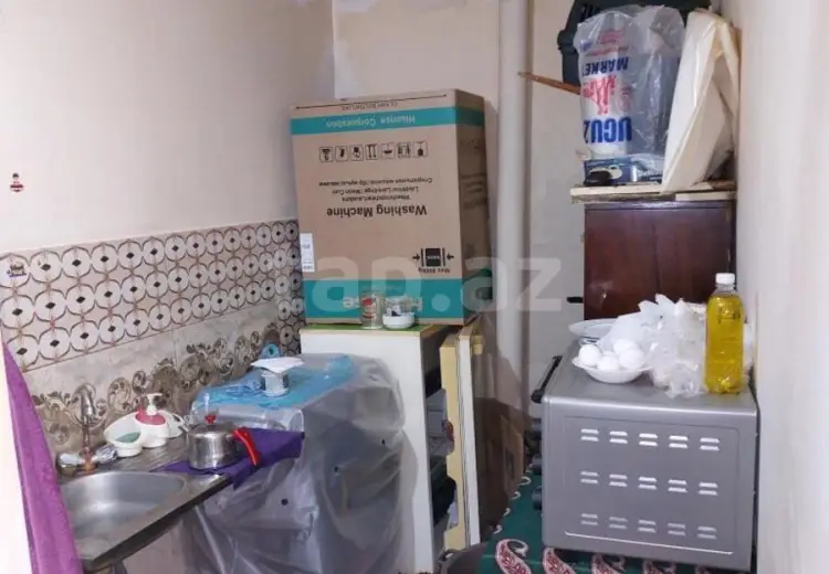 2 otaqlı mənzil , Bakı