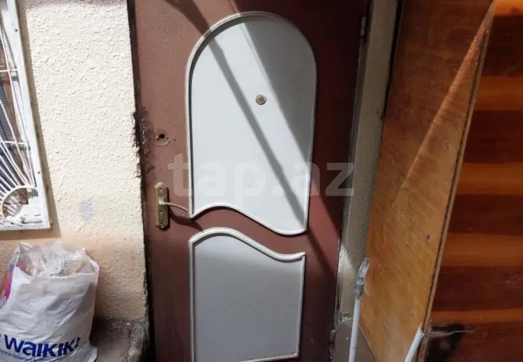 2 otaqlı mənzil , Bakı