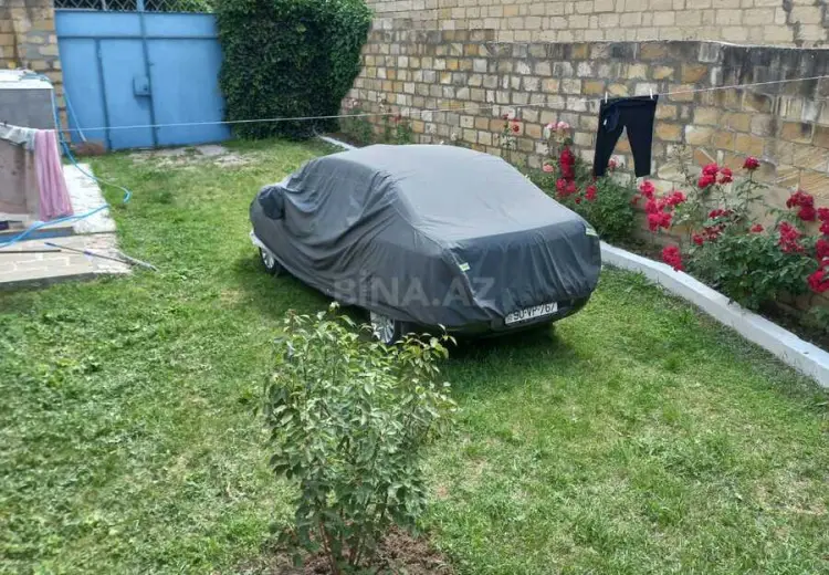 5 otaqlı mənzil Satılır, Şamaxı