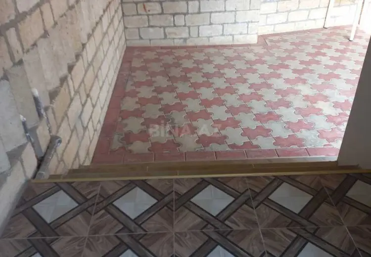 5 otaqlı mənzil Satılır, Şamaxı