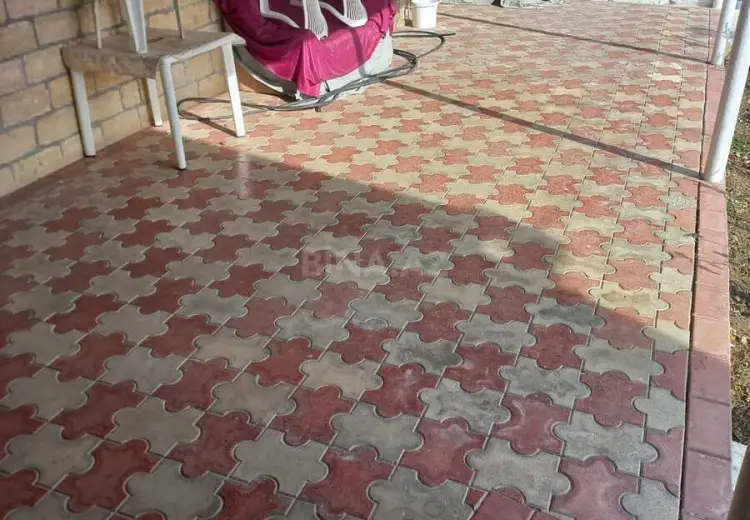 5 otaqlı mənzil Satılır, Şamaxı