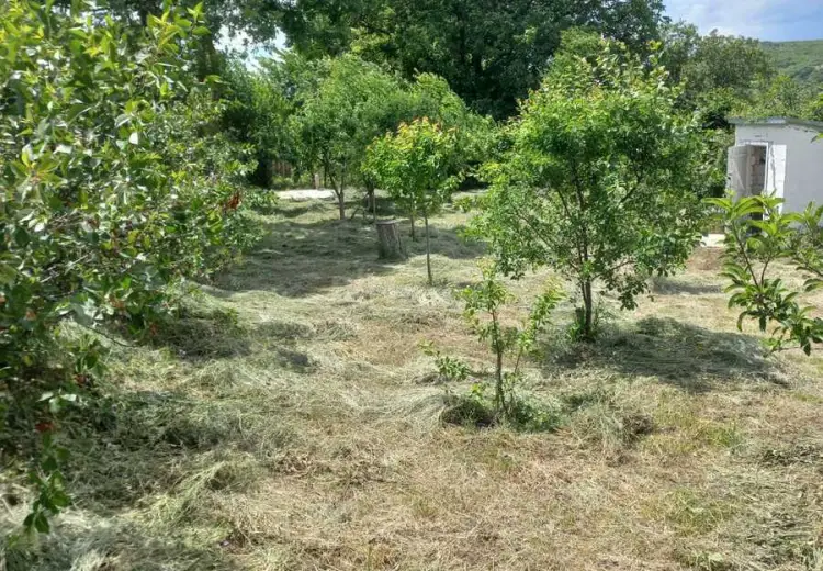 5 otaqlı mənzil Satılır, Şamaxı