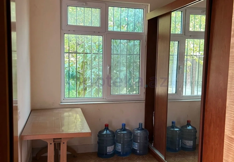 6 otaqlı mənzil Satılır, Masazır, Abşeron