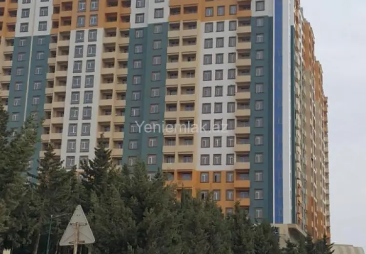 263 000 AZN - 3 otaqlı mənzil Satılır, Xətai, Bakı