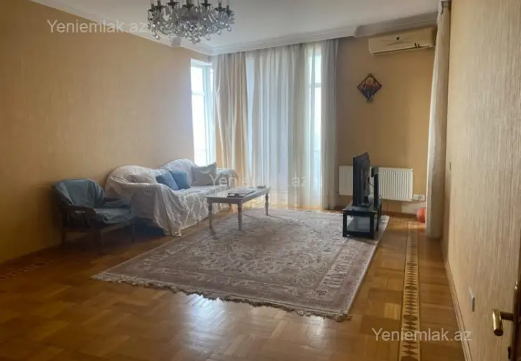 263 000 AZN - 3 otaqlı mənzil Satılır, Xətai, Bakı