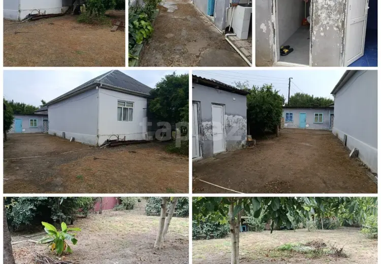4 otaqlı mənzil , Nabran
