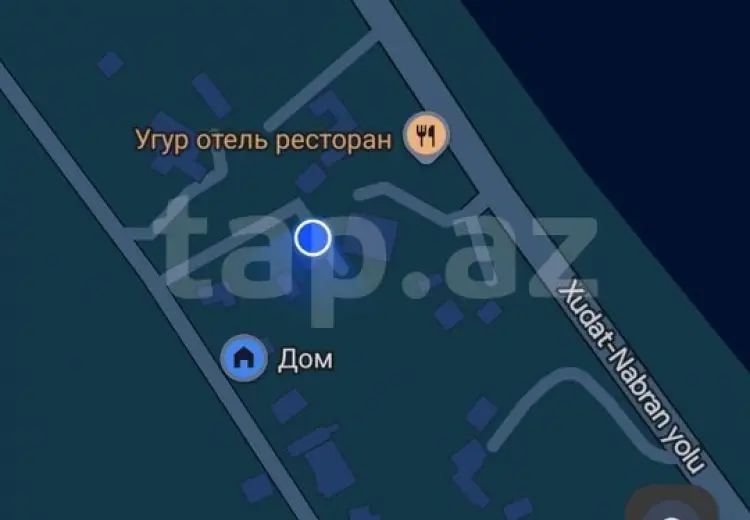 4 otaqlı mənzil , Nabran
