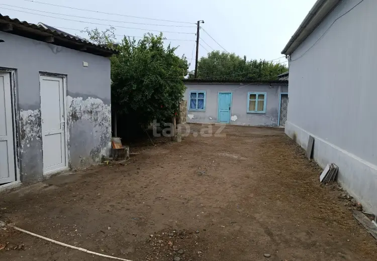 4 otaqlı mənzil , Nabran