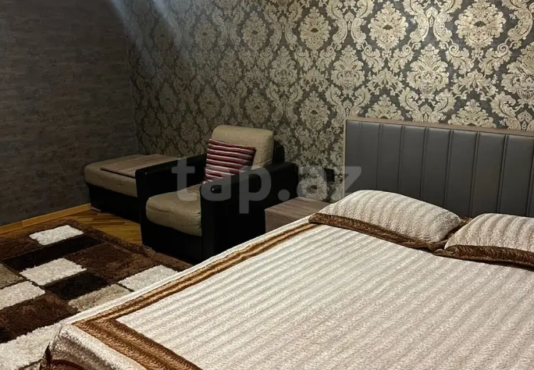 2 otaqlı mənzil Kirayə (aylıq), Sumqayıt
