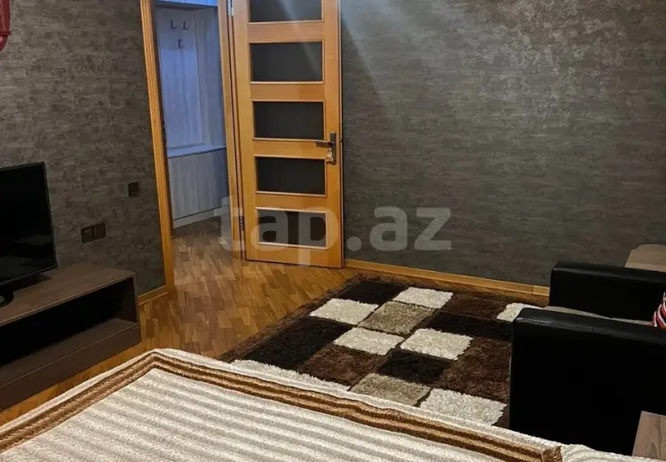 2 otaqlı mənzil Kirayə (aylıq), Sumqayıt