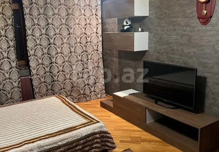 2 otaqlı mənzil Kirayə (aylıq), Sumqayıt