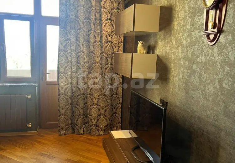 2 otaqlı mənzil Kirayə (aylıq), Sumqayıt