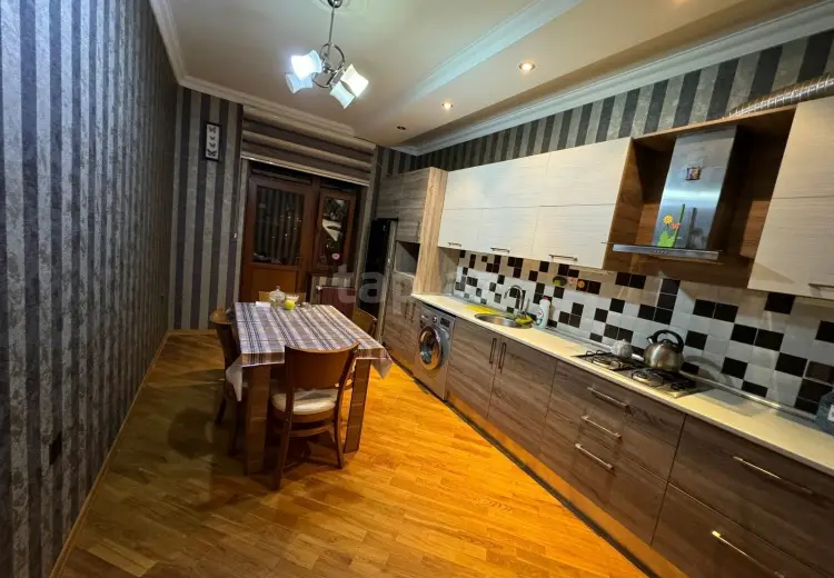 2 otaqlı mənzil Kirayə (aylıq), Sumqayıt