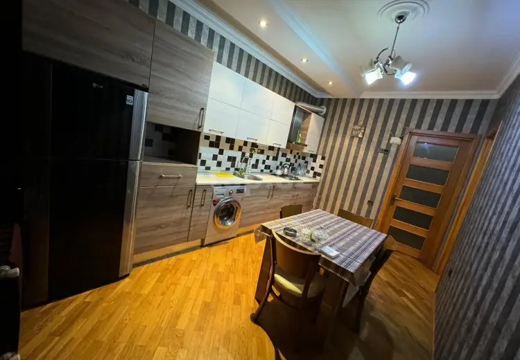 2 otaqlı mənzil Kirayə (aylıq), Sumqayıt