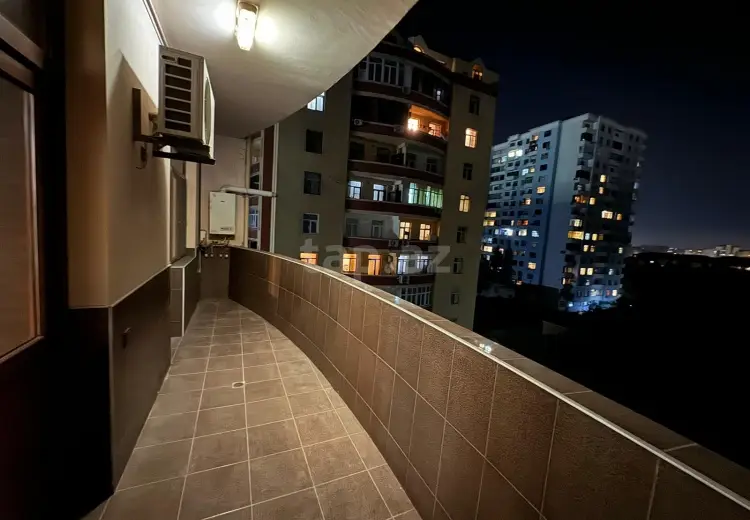 2 otaqlı mənzil Kirayə (aylıq), Sumqayıt