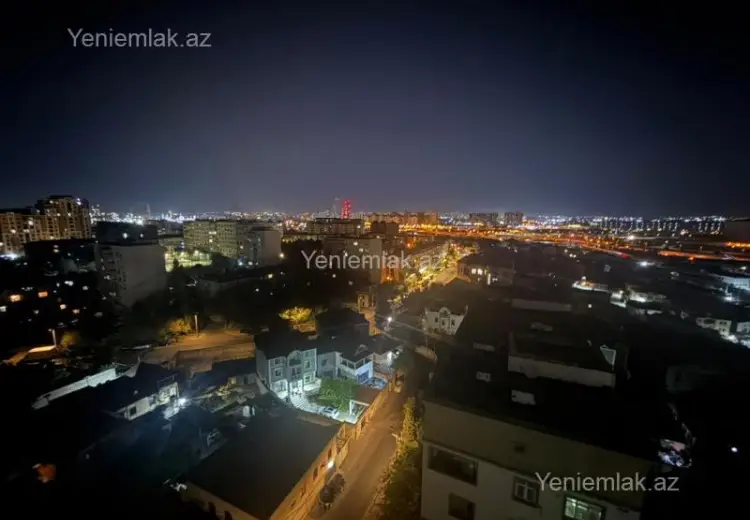 175 000 AZN - 2 otaqlı mənzil Satılır, 8-ci kilometr, Nizami, Bakı