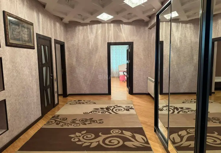 3 otaqlı mənzil Satılır, Xırdalan