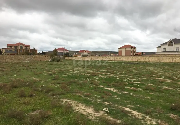 0 m² Obyekt / Ofis , Novxanı, Abşeron