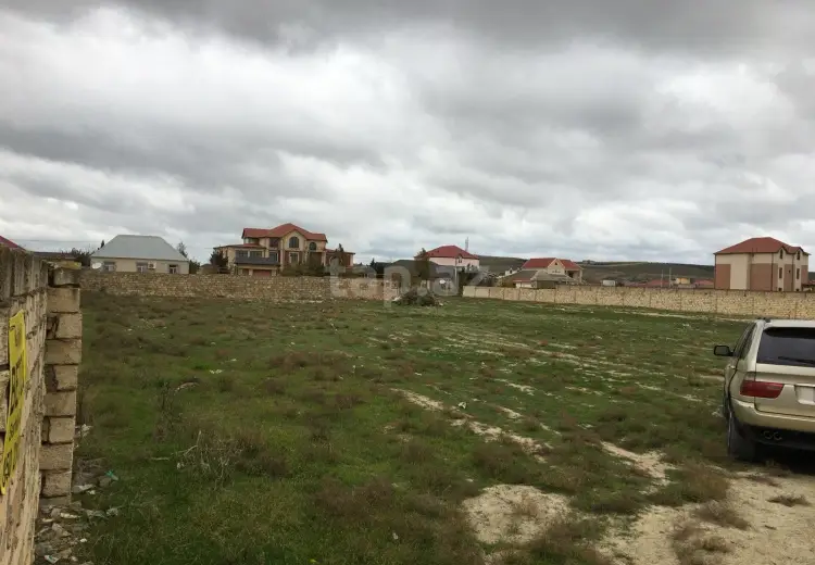 0 m² Obyekt / Ofis , Novxanı, Abşeron