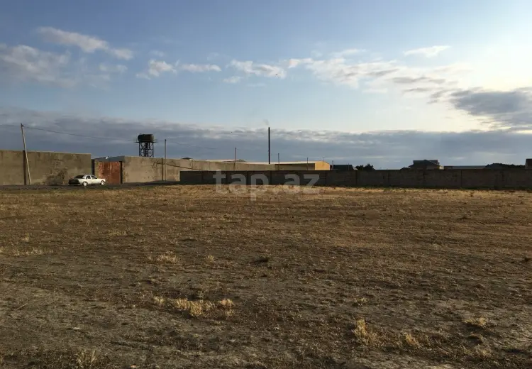 0 m² Obyekt / Ofis , Novxanı, Abşeron
