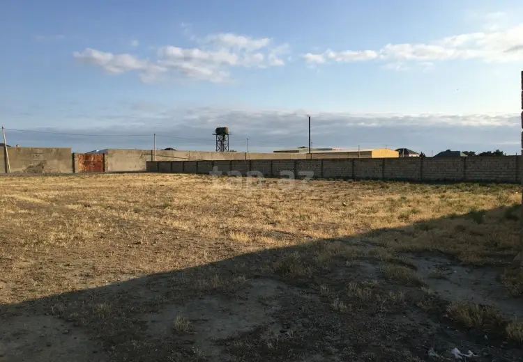 0 m² Obyekt / Ofis , Novxanı, Abşeron
