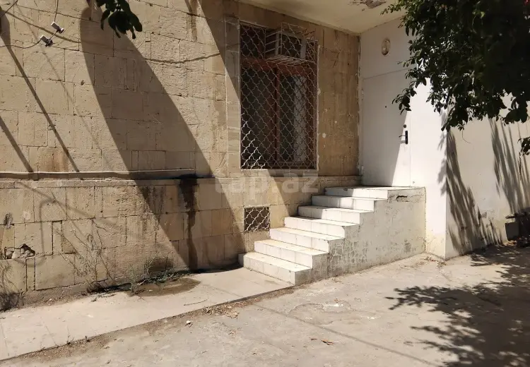 0 m² Obyekt / Ofis , Bakı