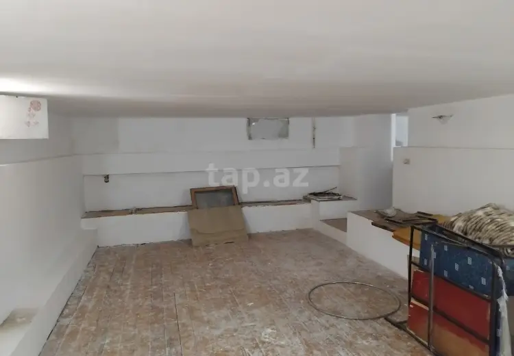 0 m² Obyekt / Ofis , Bakı