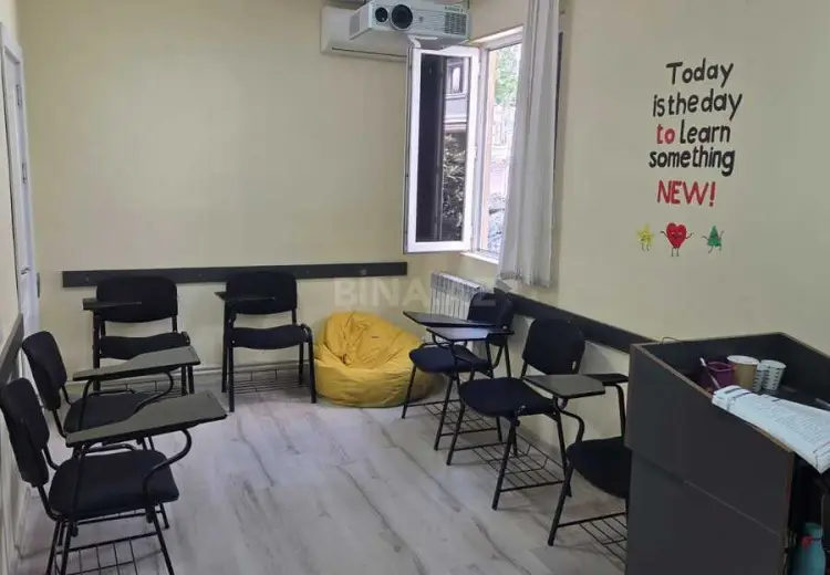 200 m² Obyekt / Ofis Kirayə (aylıq), Yasamal, Bakı
