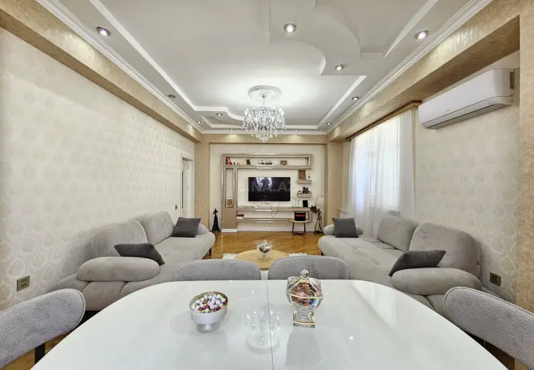 3 otaqlı mənzil Satılır, Xırdalan