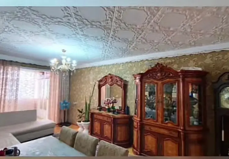 3 otaqlı mənzil , Şirvan
