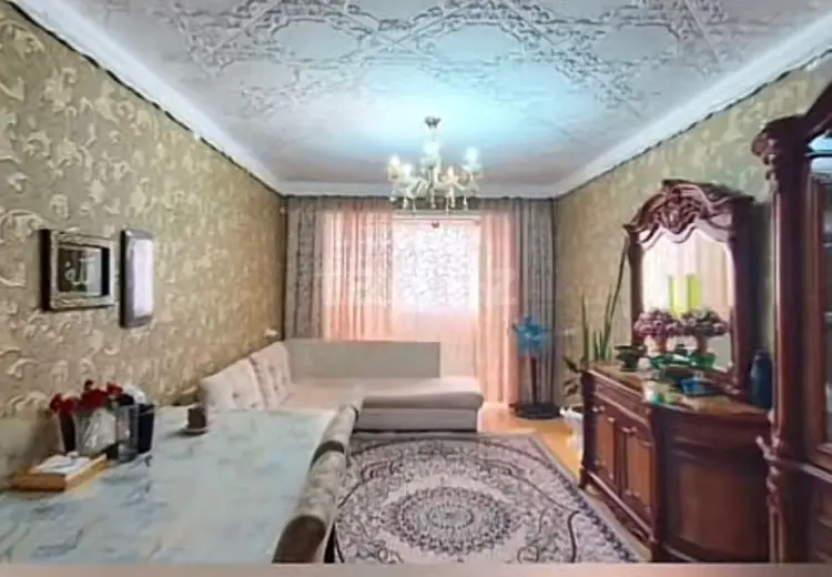 3 otaqlı mənzil , Şirvan