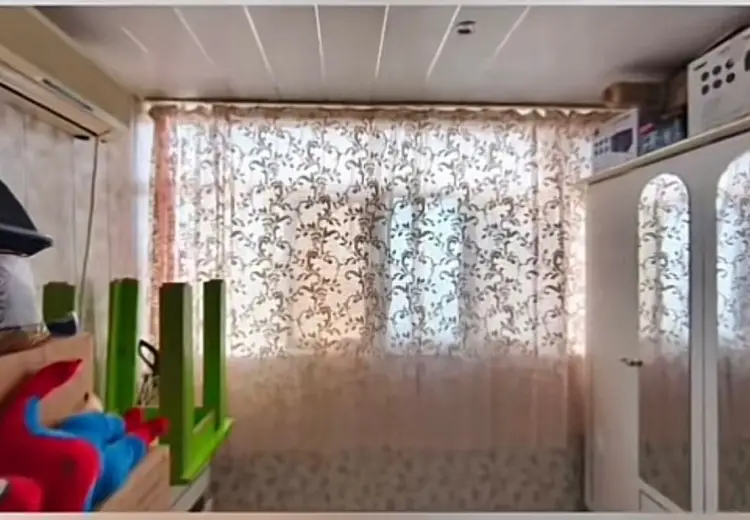 3 otaqlı mənzil , Şirvan